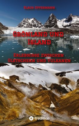 Grönland und Island