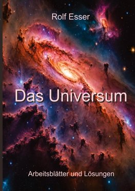 Das Universum
