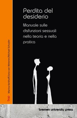 Perdita del desiderio