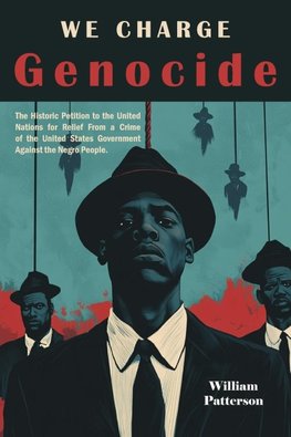 We Charge Genocide