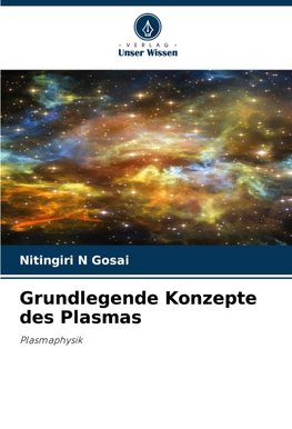 Grundlegende Konzepte des Plasmas