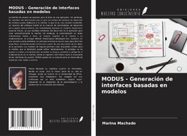 MODUS - Generación de interfaces basadas en modelos