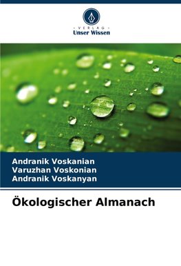 Ökologischer Almanach