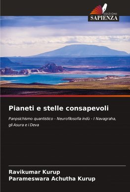 Pianeti e stelle consapevoli