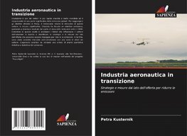 Industria aeronautica in transizione