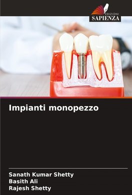 Impianti monopezzo