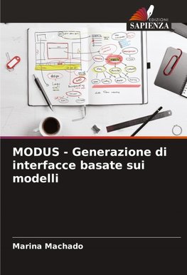 MODUS - Generazione di interfacce basate sui modelli