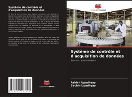 Système de contrôle et d'acquisition de données