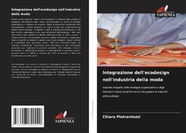 Integrazione dell'ecodesign nell'industria della moda