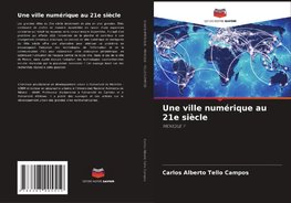 Une ville numérique au 21e siècle
