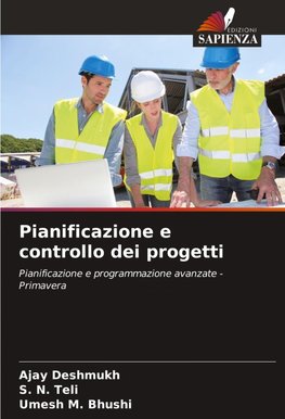 Pianificazione e controllo dei progetti