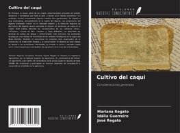 Cultivo del caqui