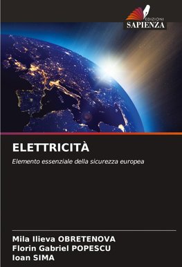 ELETTRICITÀ