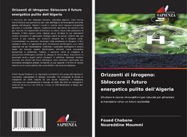 Orizzonti di idrogeno: Sbloccare il futuro energetico pulito dell'Algeria