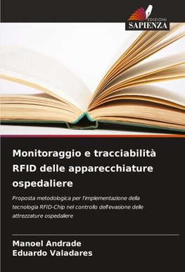 Monitoraggio e tracciabilità RFID delle apparecchiature ospedaliere