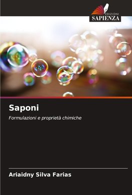 Saponi
