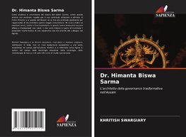 Dr. Himanta Biswa Sarma