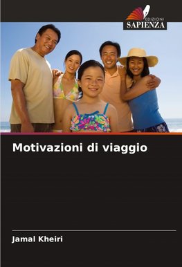 Motivazioni di viaggio