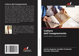 Cultura dell'insegnamento