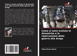 Come si sono evolute le dinamiche e le ripercussioni della guerra alla droga