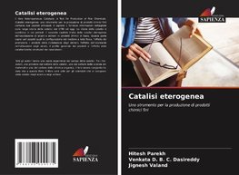 Catalisi eterogenea