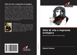 Stile di vita e impronta ecologica