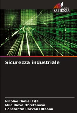 Sicurezza industriale