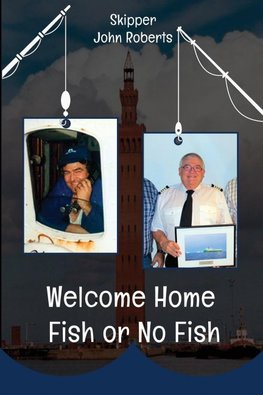 Welcome Home - Fish or No Fish
