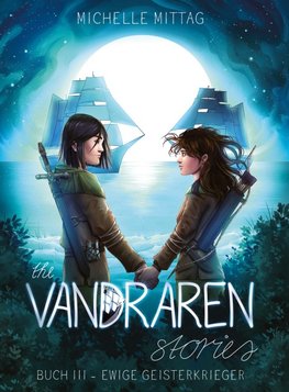 The Vandraren Stories
