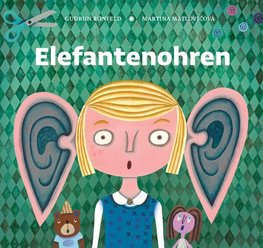 Elefantenohren - Kindergeschichten von früher