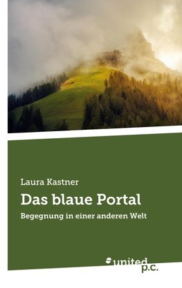 Das blaue Portal