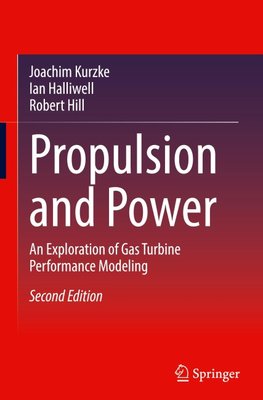 Propulsion and Power