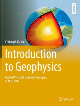 Introduction to Geophysics