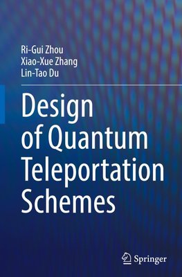 Design of Quantum Teleportation Schemes