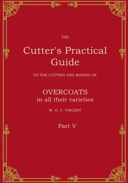 The Cutter's Practical Guide, Part 5