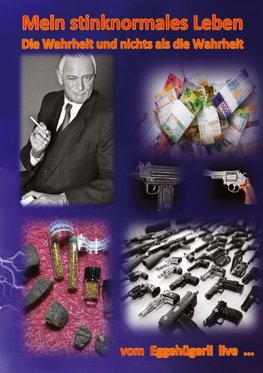 Mein stinknormales Leben