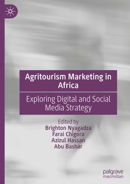 Agritourism Marketing in Africa
