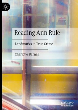 Reading Ann Rule