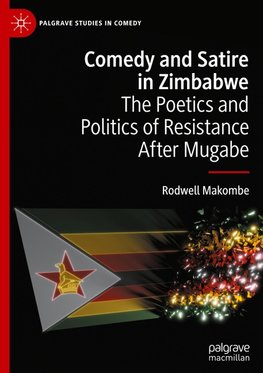 Comedy and Satire in Zimbabwe