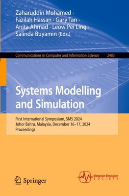Systems Modelling and Simulation