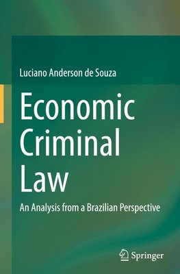 Economic Criminal Law