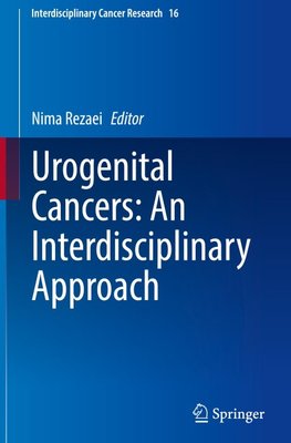 Urogenital Cancers: An Interdisciplinary Approach