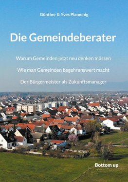 Die Gemeindeberater