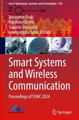 Smart Systems and Wireless Communication