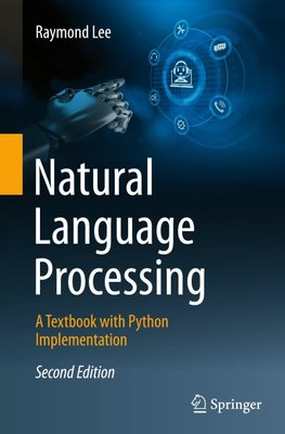 Natural Language Processing