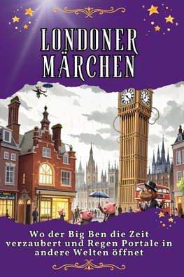 Londoner Märchen
