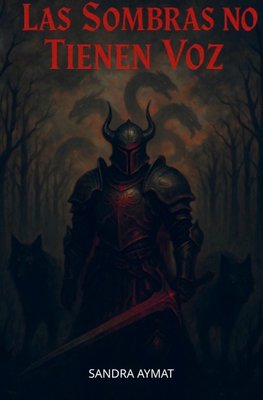 Las Sombras No Tienen Voz
