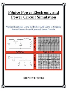 PSpice Power Electronic and Power Circuit Simulation