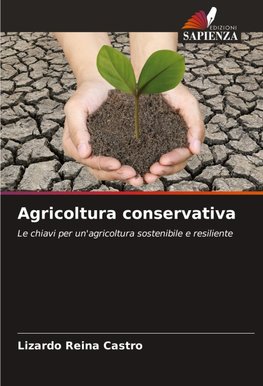 Agricoltura conservativa
