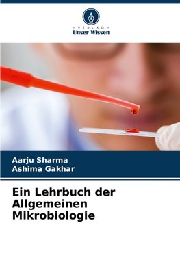 Ein Lehrbuch der Allgemeinen Mikrobiologie